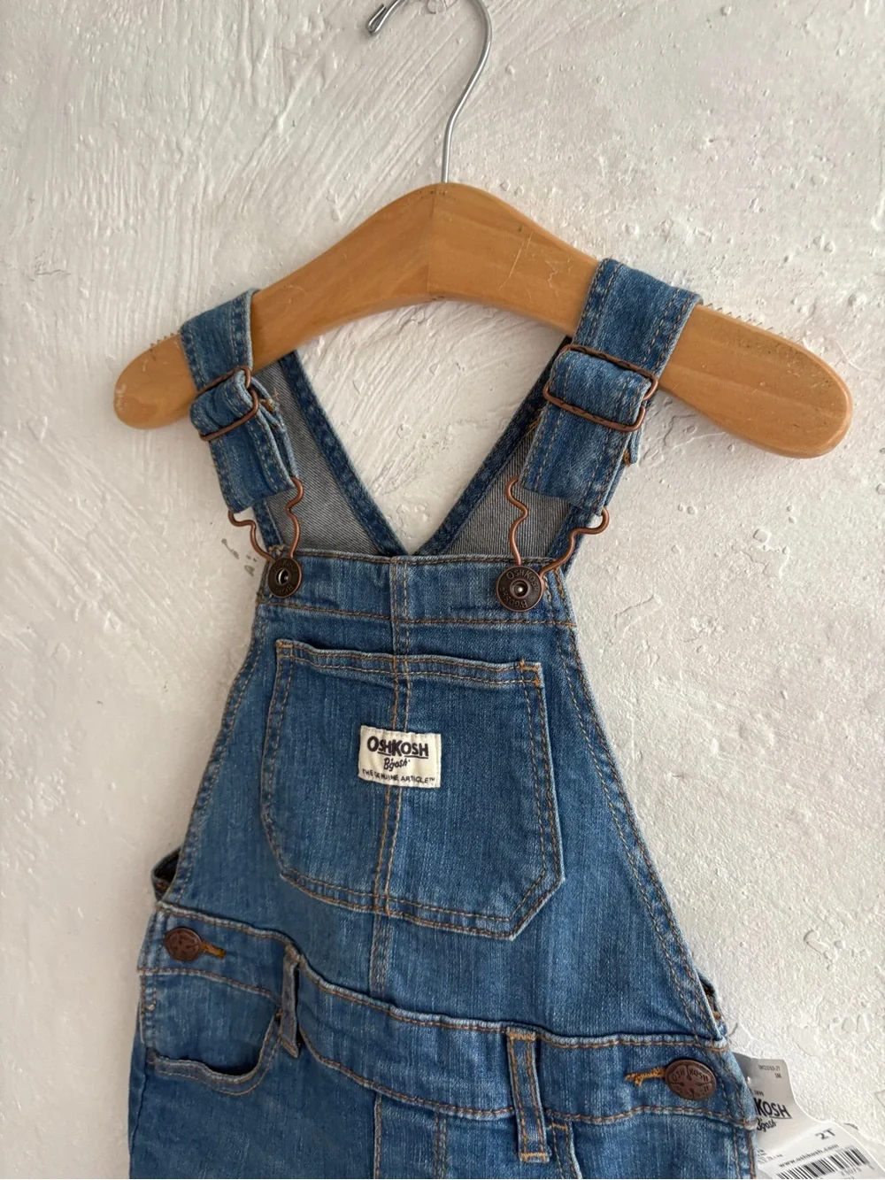 OshKosh Bgosh nwt 2t